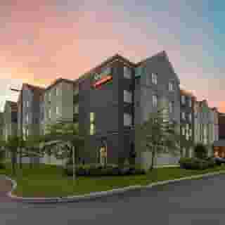 Executive Residency by Best Western Toronto-Mississauga, 6 of 6
