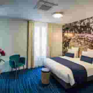 Hôtel Mercure Paris Suresnes Longchamp, 1 of 6
