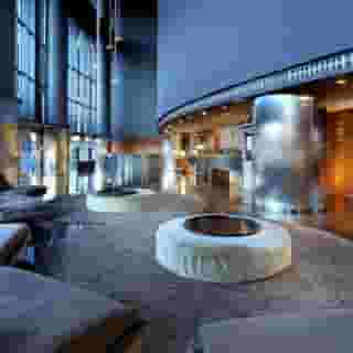 Eurostars Madrid Tower, 2 of 6