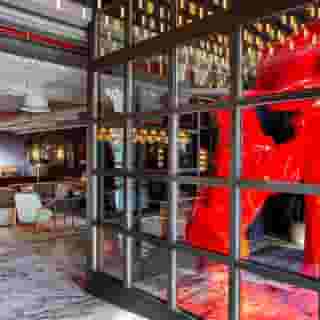 Radisson Red Madrid, 3 of 6