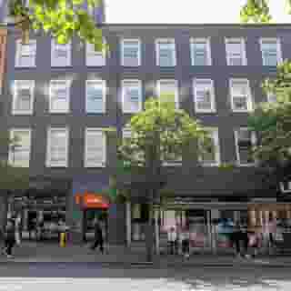 easyHotel Belfast, 3 of 6
