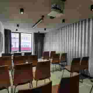 Qubus Hotel Katowice, 6 of 6
