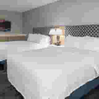 Hampton Inn Las Vegas/Summerlin, 6 of 6