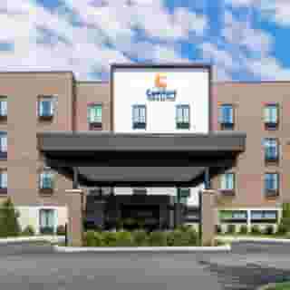 Comfort Inn & Suites Gallatin - Nashville Metro, 5 of 6