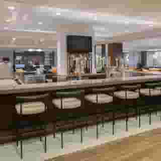 DoubleTree by Hilton San Francisco Airport, 3 of 6