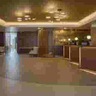 DoubleTree by Hilton London Excel, 2 of 6