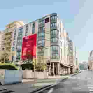 Radisson Red Brussels, 5 of 6