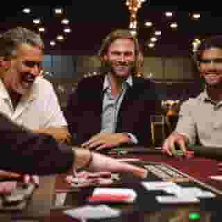 Miccosukee Casino & Resort, 4 of 6