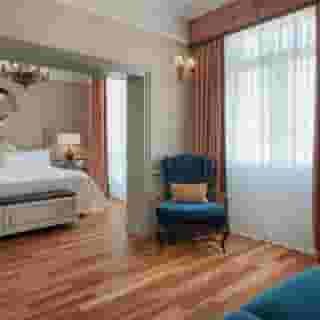 The Excelsior, a Luxury Collection Hotel, Florence, 1 of 6