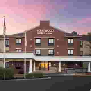 Homewood Suites by Hilton Boston/Cambridge-Arlington, Ma, 6 of 6