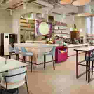 TownePlace Suites by Marriott Nashville Downtown/Capitol District, 4 of 6