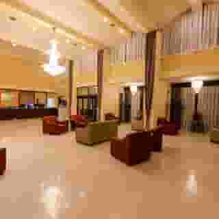 Ramada by Wyndham Houston Intercontinental Airport East, 3 of 6