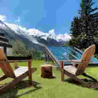 Chalet Hotel le Prieure & Spa, 5 of 6
