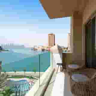 The St. Regis Marsa Arabia Island, The Pearl Qatar, 1 of 6