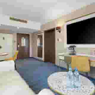 Park Hotel Diament Katowice, 6 of 6