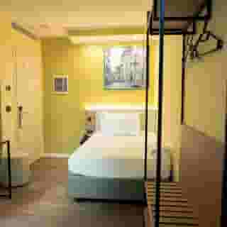 Jr Hotels Hermes Firenze, 6 of 6