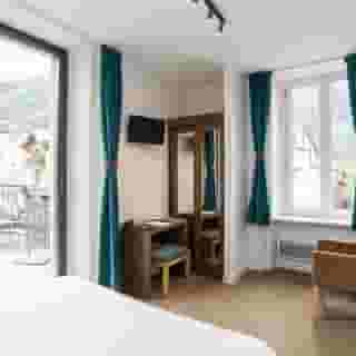 Hotel Les Lanchers, 6 of 6