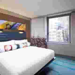 Aloft Manhattan Downtown - Financial District, 2 of 6