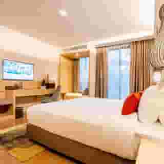 Divalux Resort & Spa Bangkok, Suvarnabhumi Airport, 3 of 6