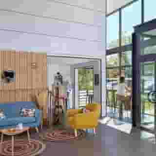 Zenitude Hôtel - Résidences Bordeaux Aéroport, 5 of 6