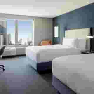 Courtyard by Marriott Chicago Downtown River North, 5 of 6
