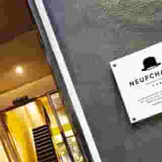 Neufchatel Belgian Hotel, 2 of 6