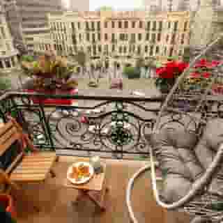 The Square Boutique Hotel, 4 of 6