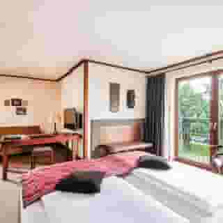Park-Hotel Hagenbeck, 5 of 6