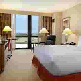 Hilton Chicago O'Hare Airport, 5 of 6