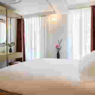 Hotel Rose Bourbon, 4 of 6