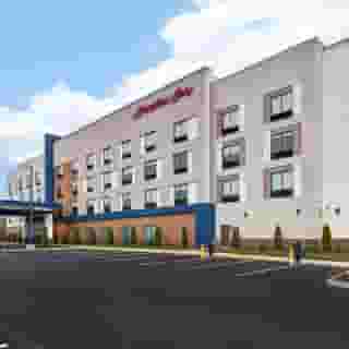 Hampton Inn Pleasant View, Tn, 6 of 6