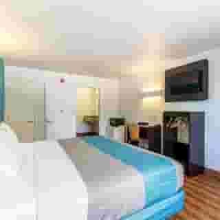 Motel 6 Georgetown, Tx, 1 of 6