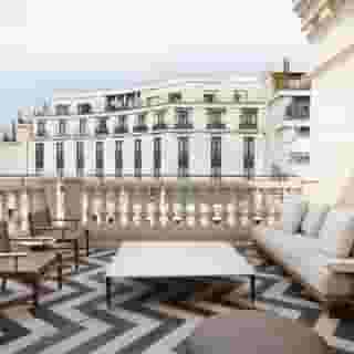 Jw Marriott Hotel Madrid, 5 of 6