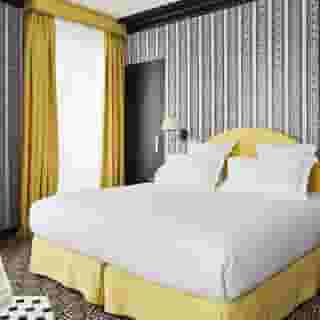 Hôtel Les Deux Gares & Spa, 3 of 6