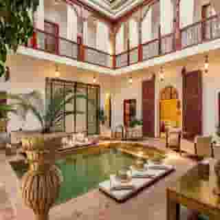 Riad Luciano Hotel & Spa, 6 of 6