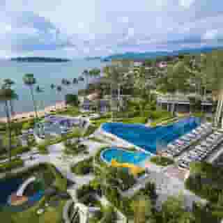 Hyatt Regency Koh Samui, 2 of 6
