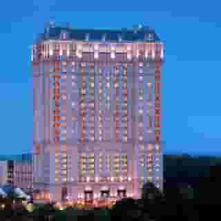 The St. Regis Atlanta, 2 of 6