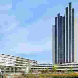 Radisson Blu Hotel, Hamburg, 3 of 6