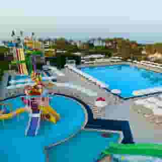 Miracle Resort Hotel, 3 of 6