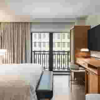 Le Meridien New York, Fifth Avenue, 5 of 6