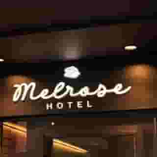 Melrose Hotel, 1 of 6