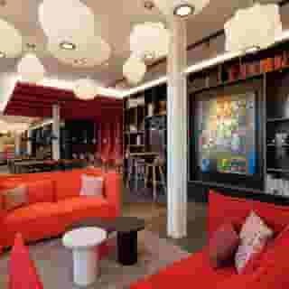 citizenM Dublin St Patrick's, 2 of 6