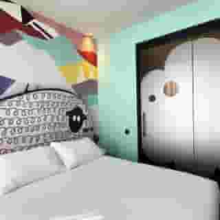 Ibis Styles Tbilisi Center, 3 of 6