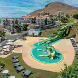 Hyatt Ziva Madeira, 2 of 6