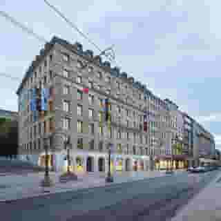 citizenM Geneva, 5 of 6