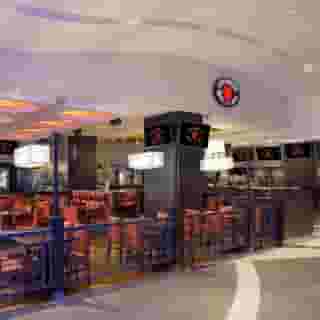Parkwest Bicycle Casino, 5 of 6