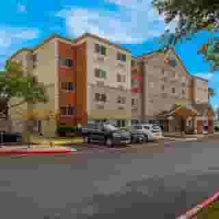 Comfort Inn & Suites Austin North Loop, 1 of 6