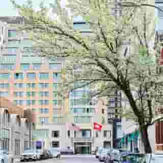 Mandarin Oriental, Boston, 1 of 6