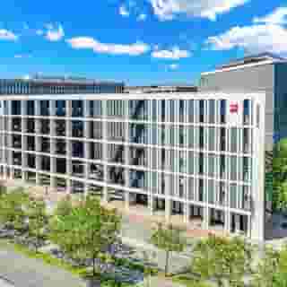 Ibis Budget Hamburg City, 5 of 6