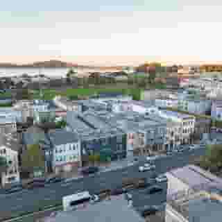 SureStay by Best Western San Francisco Marina District, 5 of 6